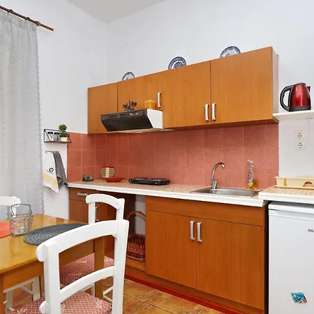 شقة Nest At The Port *