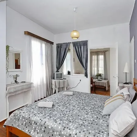 Nest At The Port شقة سكوبيلوس تاون