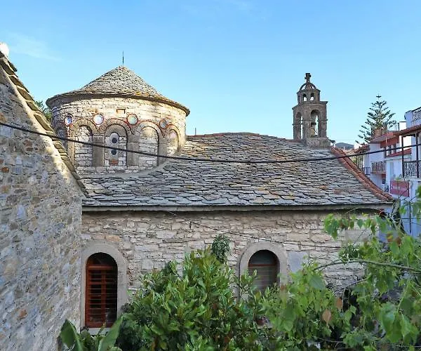 Nest At The Port Apartment *