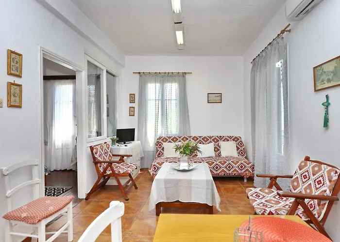 Apartment Nest At The Port *