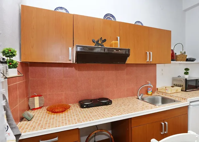 Nest At The Port Apartment *